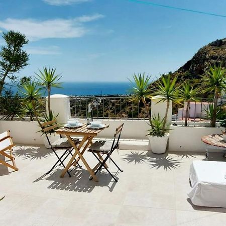 Elysium - A Romantic Escape In Mojacar Pueblo Ngoại thất bức ảnh