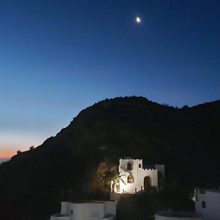 Elysium - A Romantic Escape In Mojacar Pueblo Ngoại thất bức ảnh