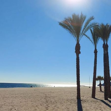 Elysium - A Romantic Escape In Mojacar Pueblo Ngoại thất bức ảnh