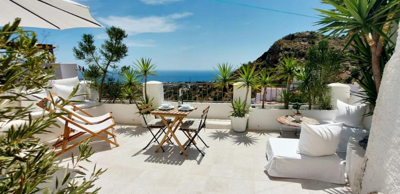 Elysium - A Romantic Escape In Mojacar Pueblo Ngoại thất bức ảnh