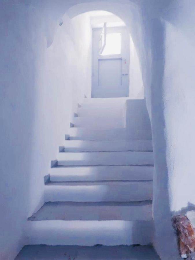 Elysium - A Romantic Escape In Mojacar Pueblo Ngoại thất bức ảnh