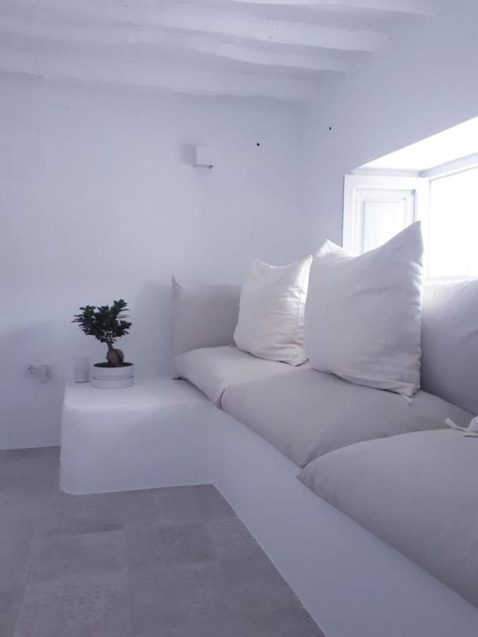 Elysium - A Romantic Escape In Mojacar Pueblo Ngoại thất bức ảnh