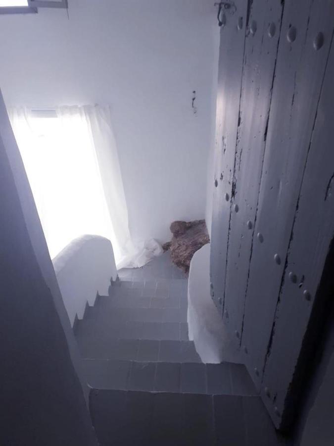 Elysium - A Romantic Escape In Mojacar Pueblo Ngoại thất bức ảnh
