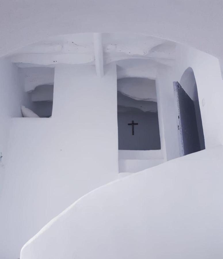 Elysium - A Romantic Escape In Mojacar Pueblo Ngoại thất bức ảnh