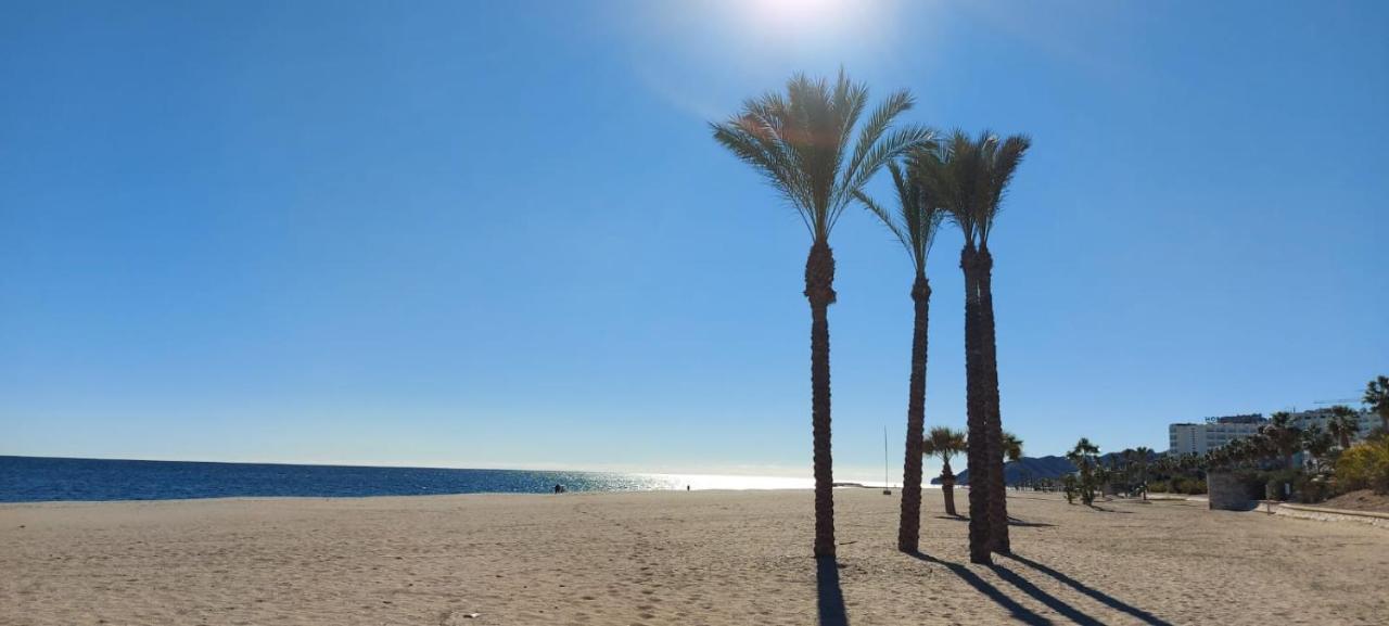 Elysium - A Romantic Escape In Mojacar Pueblo Ngoại thất bức ảnh
