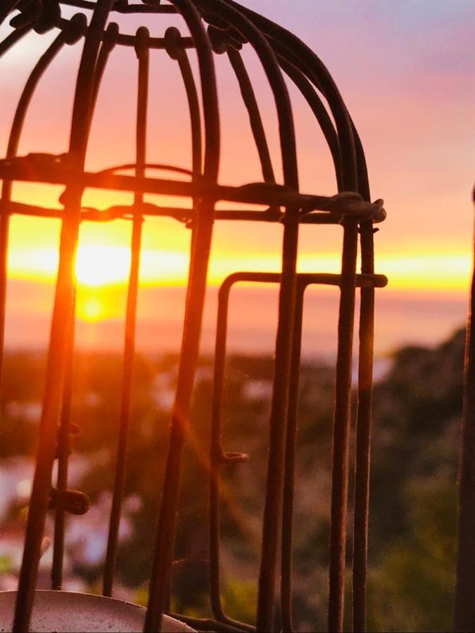 Elysium - A Romantic Escape In Mojacar Pueblo Ngoại thất bức ảnh